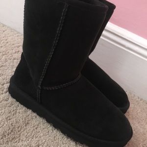 Women’s uggs